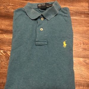 Ralph Lauren L/S Polo shirt
